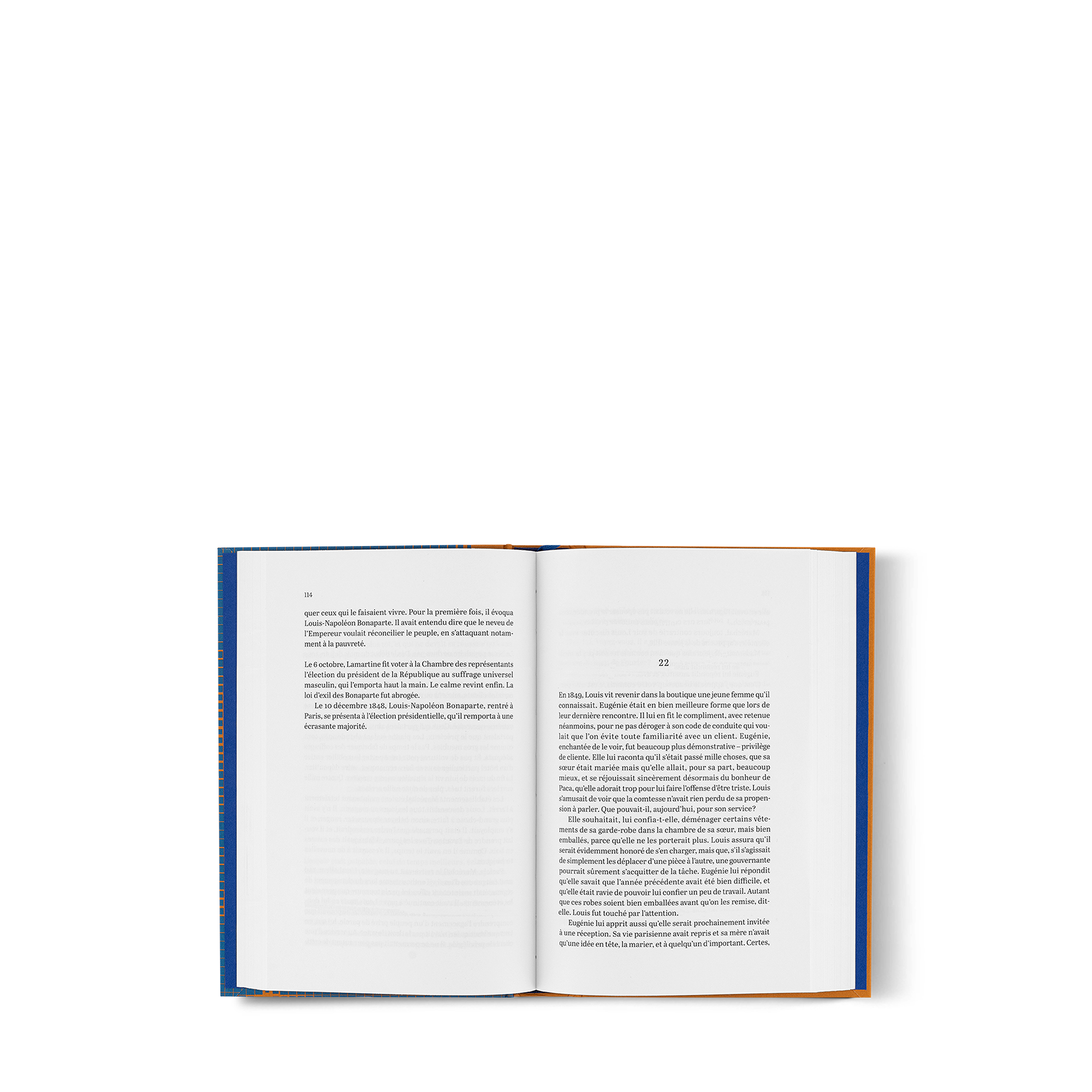 Louis Vuitton, L'audacieux  Bauli, Viaggio e Casa Libri Libri dalla copertina rigida | LOUIS VUITTON (Zoom prodotto)
